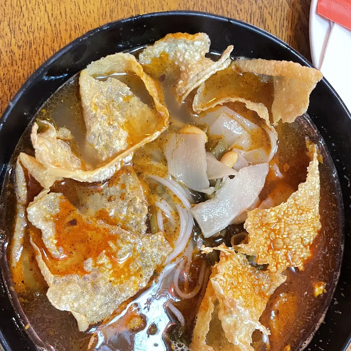 螺蛳粉, Lijianger Restaurant Frankfurt